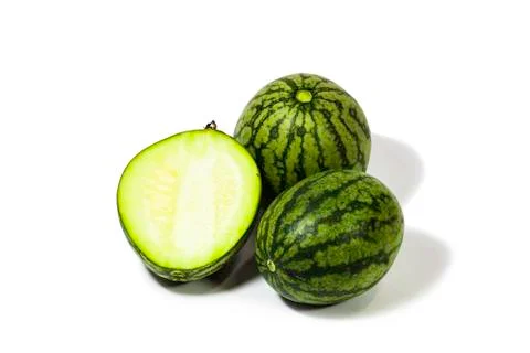 Water melon Foto stock
