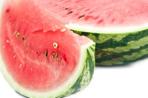 Water melon Stock Photos