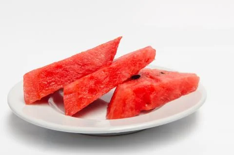 Water melon Stockfoto's