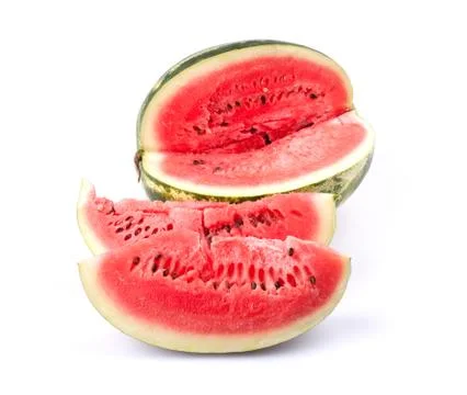 Water melon Stock Photos