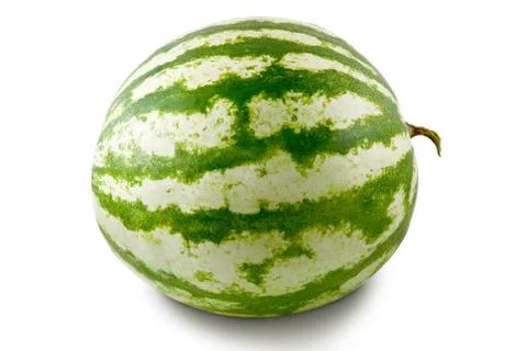 Water-melon Foto stock