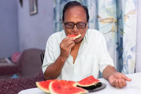 Water melon for summer Stock Photos