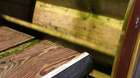 Water - mill - Germany Vidéo 54703439