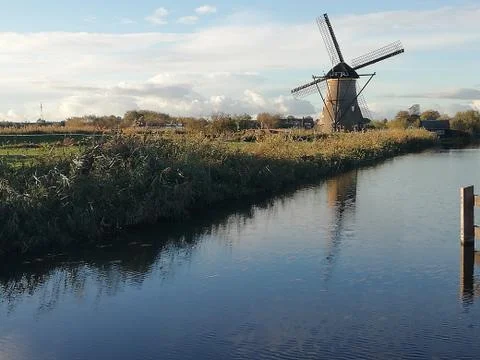 Water Mill Stock Photos