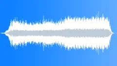 Water Mill, wheatstones start & grind corn. Sound Effect