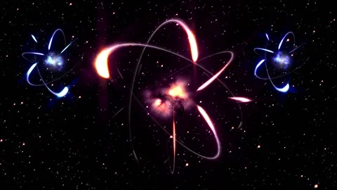 Water Molecule Demonstration 스톡 동영상 162642289