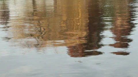 Water Motion Background Stock Footage