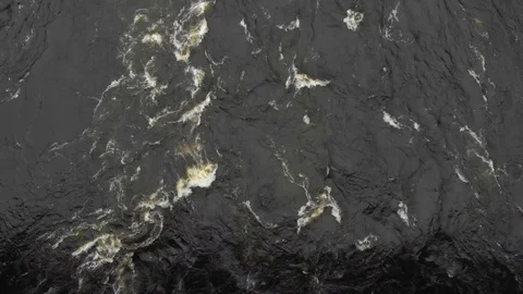 Water in motion for the background Stock Footage 116997856