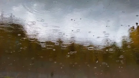 Water in motion for the background Stock Footage 117065418