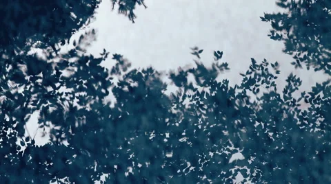 Water in Motion Video stock 42012682