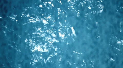 Water in Motion Video stock 42012737
