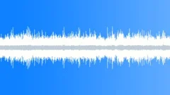 Water - Mountain river stream (Light) Sound Effect