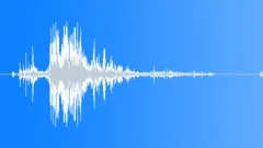Water Move SFX 2Sound Effect