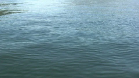 Water Movement Stock Footage 296112
