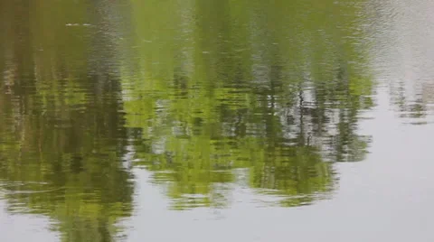 Water movement 動画素材 35231037