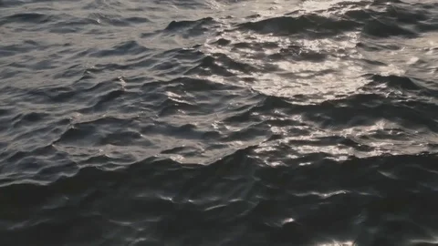 Water Movement Stock Footage 120422429