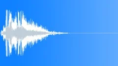 Water Movement SplashSound Effect