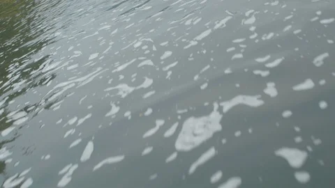 Water moving by Stock Footage 103815271