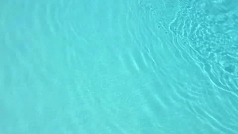 Water moving in a loop Stock Footage 138707275