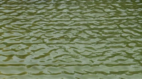 Water moving in a mesmerizing pattern. Stock-Footage 30006963