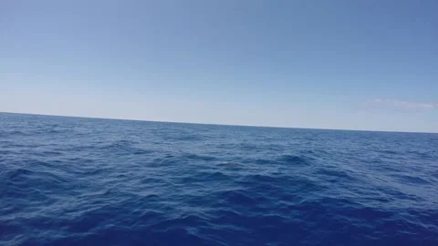 Water next to the ocean 動画素材 155592459