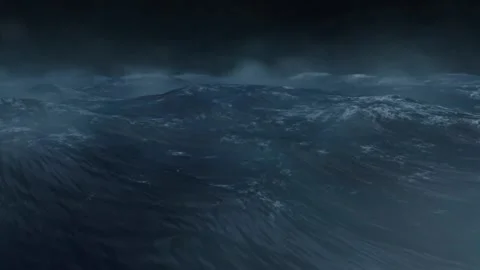 Water next to the ocean 库存影片 157861490