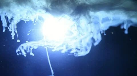 Water Ocean Backround Texture Ambience Stock Footage 23737228