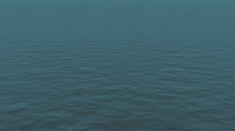 Water ocean  from dawn to sunset 動画素材 40552350