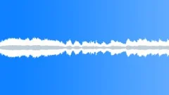 Water Ocean Distant Swell Steady Roar Some Brakes Strong Waves Hiss Faint Bird Sound Effect