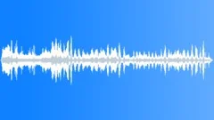 WATER, OCEANSound Effect