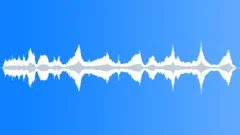WATER, OCEANSound Effect
