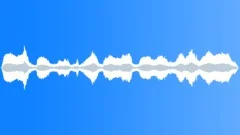 WATER, OCEANSound Effect