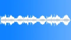 WATER, OCEAN Sound Effect