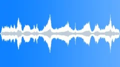 WATER, OCEANSound Effect