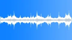 WATER, OCEANSound Effect