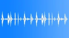 WATER, OCEANSound Effect