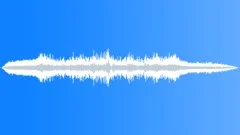 WATER, OCEAN Sound Effect