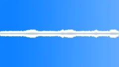 WATER, OCEAN Sound Effect
