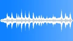 WATER, OCEANSound Effect