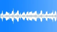 WATER, OCEANSound Effect