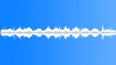 WATER, OCEAN Sound Effect