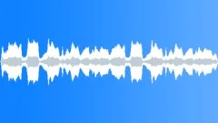WATER, OCEANSound Effect