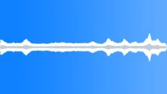WATER, OCEAN Sound Effect