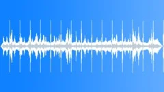 Water, OceanSound Effect