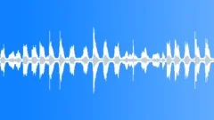 Water Ocean Waves Braking Rocks Series Strong Thump Foam Hiss Low En Sound Effect