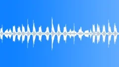 Water Ocean Waves Braking Rocks Series Strong Thump Foam Hiss Low En Sound Effect