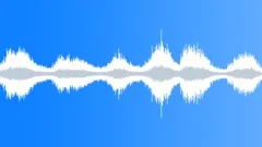 Water Ocean Waves Braking Rocks Strong Sea Roar Loud Low End Rumble Sound Effect