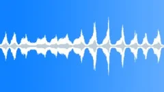 Water Ocean Waves Washing Shore Water Bubbles Waves Brakes Roar Hiss Medium Clo Sound Effect