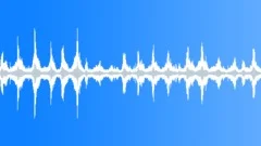 Water Ocean Waves Washing Shore Water Bubbles Waves Brakes Splatter Hiss Cave R Sound Effect