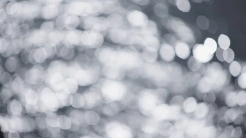 Water odd blur reflection, Mauritius. Stock-Footage 143962254